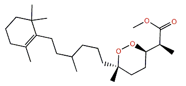 Diacarnoxide C